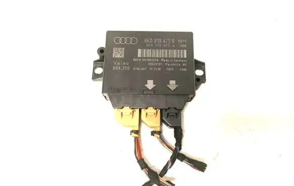 Audi Q5 SQ5 8R Parking PDC control unit/module 8K0919475R