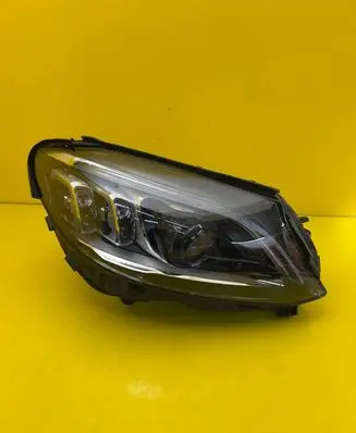 Mercedes-Benz C W205 Headlight/headlamp A2059061606
