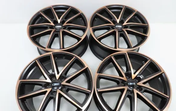 BMW 3 G20 G21 R18 alloy rim CMS1190