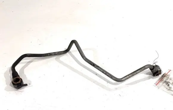 Citroen C4 Grand Picasso Turbo turbocharger oiling pipe/hose 