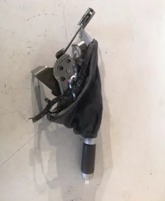 Mini One - Cooper R50 - 53 Handbrake/parking brake lever assembly