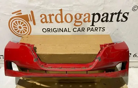 Nissan Leaf II (ZE1) Front bumper 620225SH0H