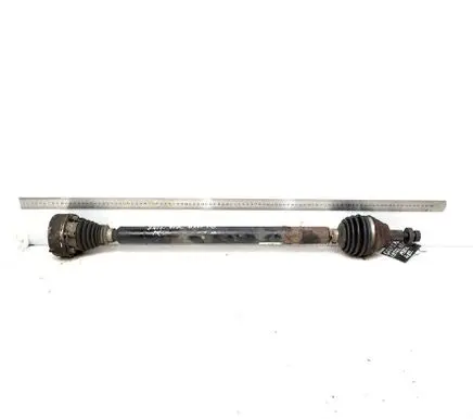 Volkswagen Golf V Front driveshaft 