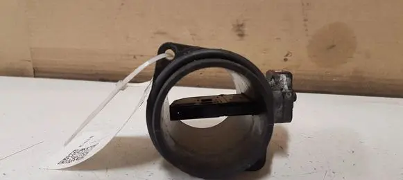 Citroen DS3 Mass air flow meter 9683282980