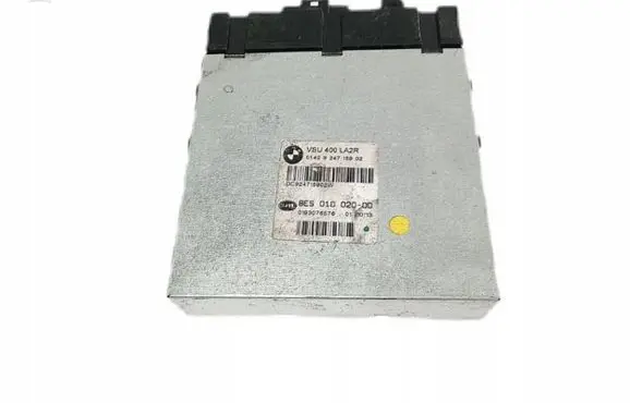 BMW 7 F01 F02 F03 F04 Other control units/modules 924715902 8ES010020