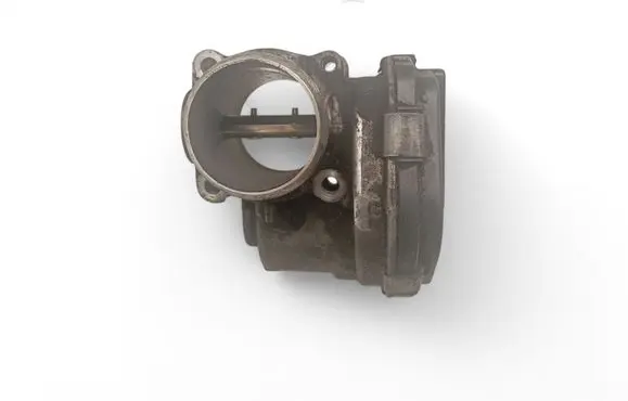 Citroen C5 Throttle valve 9673534480