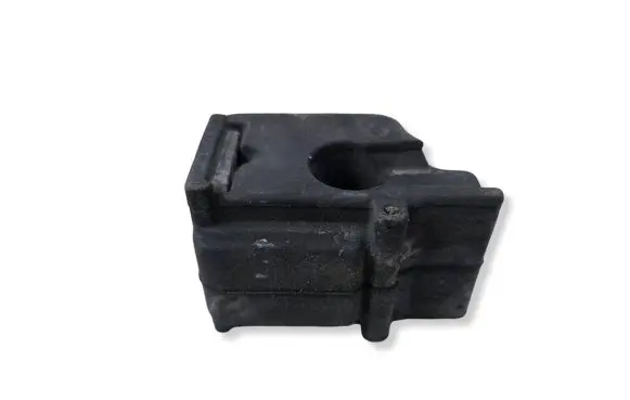 Peugeot Partner III Sliding door check strap stopper 9822849580