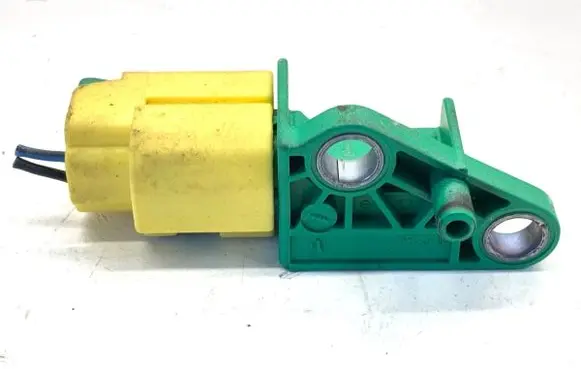 Audi Q5 SQ5 Airbag deployment crash/impact sensor 1K0909606C