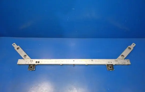 Volvo XC90 Radiator support slam panel bracket 31425937