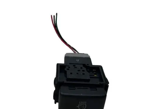 Nissan X-Trail T31 Other switches/knobs/shifts 0507K