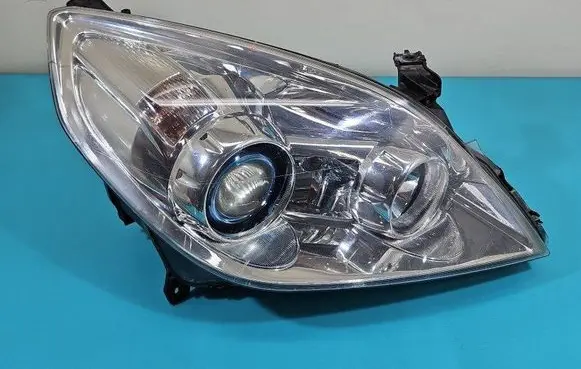 Opel Signum Headlight/headlamp 13170934 IMPRK1479461