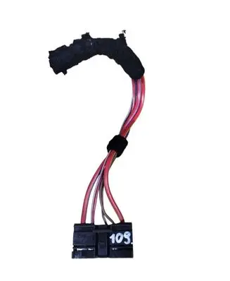 BMW 3 E90 E91 Other wiring loom 690180404
