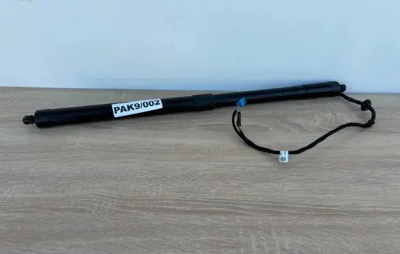 Porsche Panamera (970) Rear window strut damper 97051257314