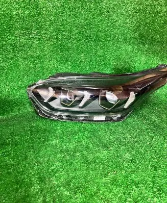 KIA Ceed Headlight/headlamp