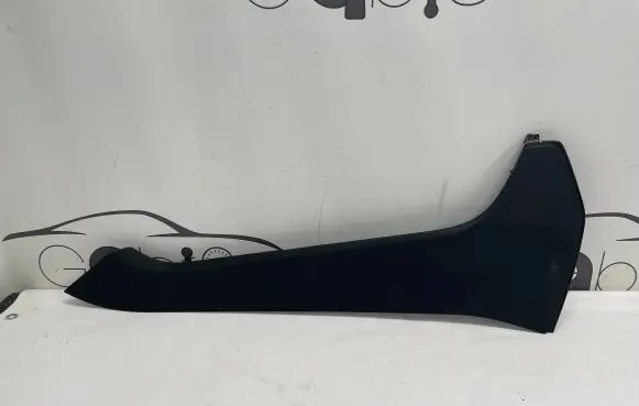 Porsche Cayenne (9Y0 9Y3) Other center console (tunnel) element 9Y0863303A