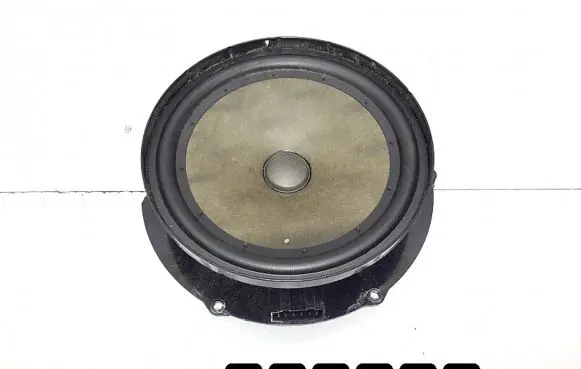 Volkswagen Golf Plus Front door speaker 1k0035454p