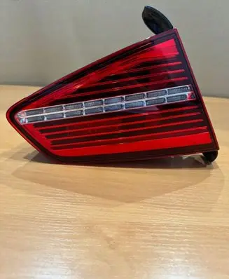 Volkswagen PASSAT B8 Tailgate rear/tail lights 3G5945307D