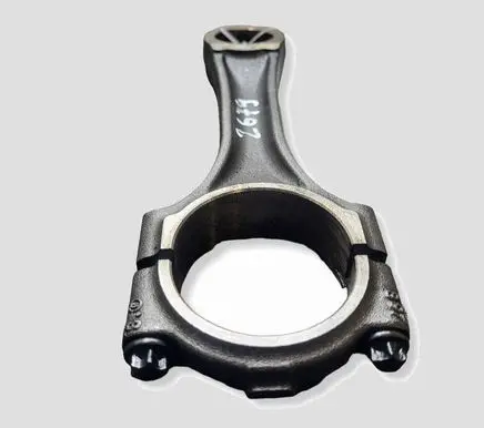 Citroen C-Crosser Connecting rod/conrod