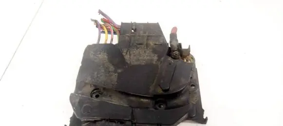 Ford Grand C-MAX Fuse box set 18023