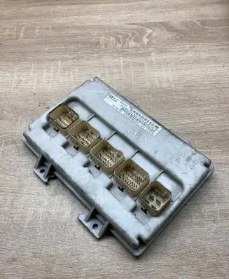 Chrysler Grand Voyager IV Central body control module P04748077AF 04748077AF