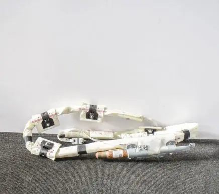 Ford Focus Roof airbag BM5114K159AG