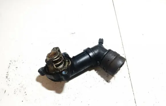 Opel Insignia A Engine coolant pipe/hose 0428740 0428741