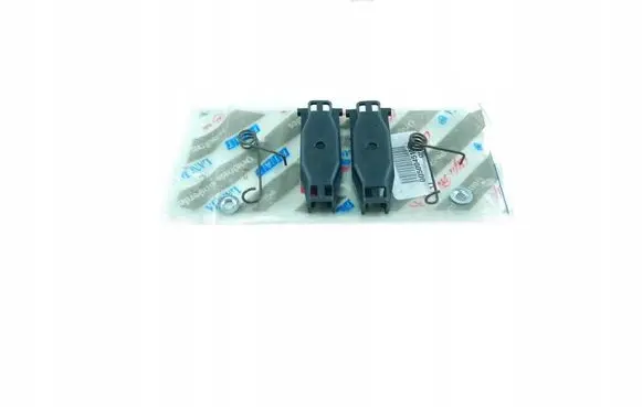 Fiat Multipla Bracket in trunk/boot 50045150