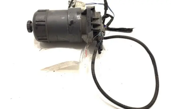 Volvo XC90 Fuel filter housing 31274504