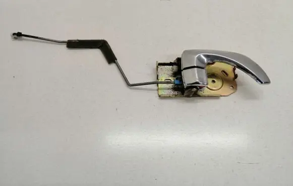 KIA Sorento Front door interior handle