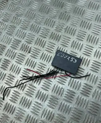 Chrysler Grand Voyager IV Parking PDC control unit/module PAS180100816