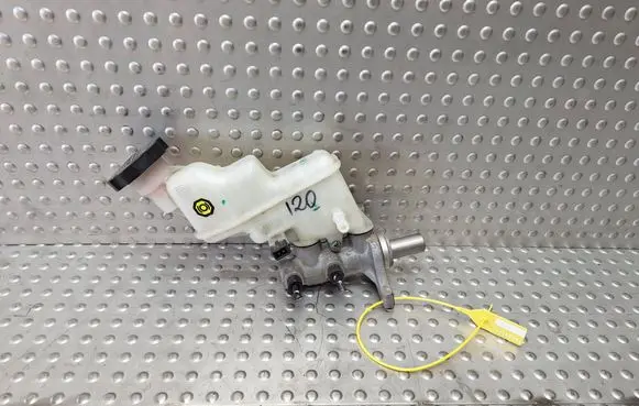 Hyundai i20 (GB IB) Brake booster