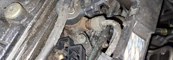 Fuel injector