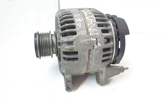 Skoda Octavia Mk2 (1Z) Generator/alternator 06F903023F