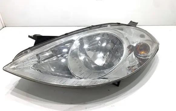Mercedes-Benz A W169 Headlight/headlamp A1698200161