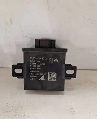 Peugeot 508 Other control units/modules 966594078000