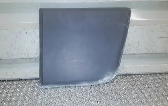 Citroen Jumper Rear fender molding trim 1306611070