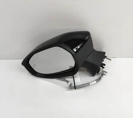 Toyota C-HR II Front door electric wing mirror 87940F4310