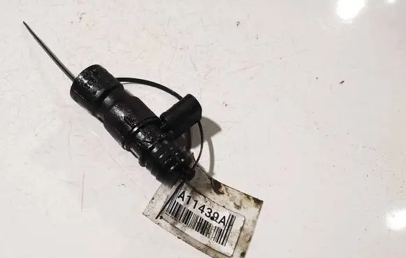 Jeep Compass Air intake hose/pipe A6510101482