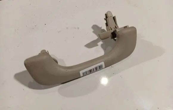 Renault Megane II Rear interior roof grab handle