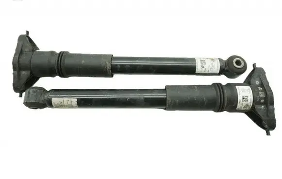 Jeep Avenger Rear shock absorber/damper 
