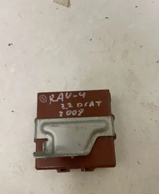 Toyota RAV 4 (XA30) Tire pressure sensor 8976042010