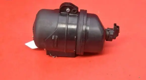 Jaguar F-Pace Fuel filter housing GX73-9B072-AF