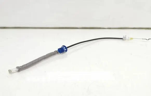 Volkswagen Up Rear door cable line 1S4839085E