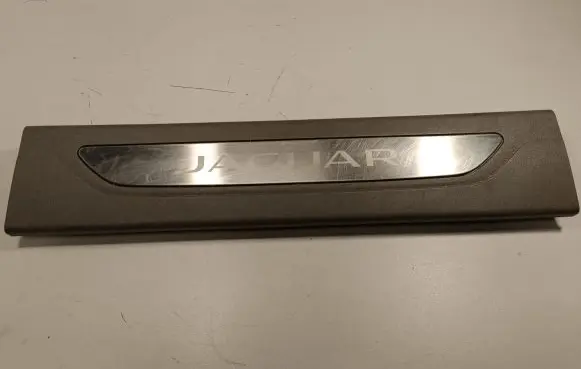 Jaguar XF X260 Other sill/pillar trim element GX6313200BB