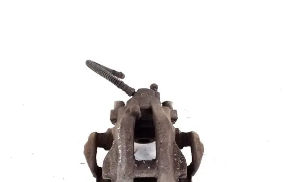 Mercedes-Benz CLS C219 Rear brake caliper A0024202783