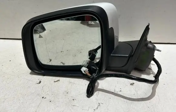 Jeep Cherokee Rear view mirror (interior) E11026536 E11036538