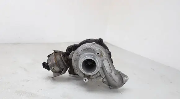 Ford Focus Turbo GTC1244VZ 9686120680 8062912