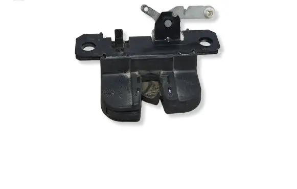 Volkswagen Transporter - Caravelle T5 Tailgate/trunk/boot lock/catch/latch 7E5827505