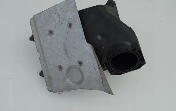 Audi A4 S4 B6 8E 8H Air filter 