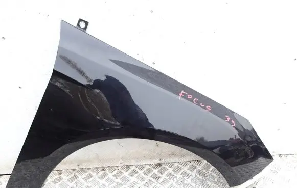 Ford Focus Fender